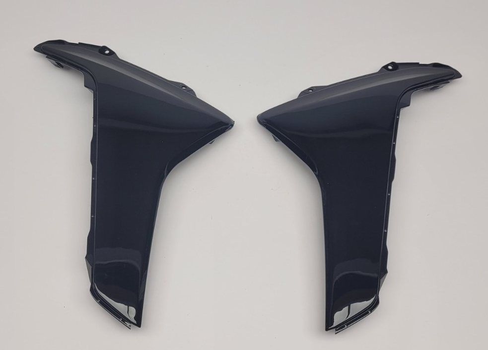 Seitenverkleidungsabdeckung Links L Yamaha N-max Nmax 125 15-19