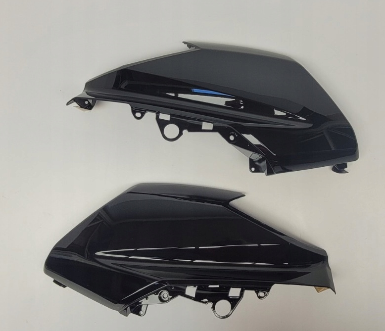 Seitliche Verkleidungsabdeckung Links L Yamaha N-max Nmax 125 15-19