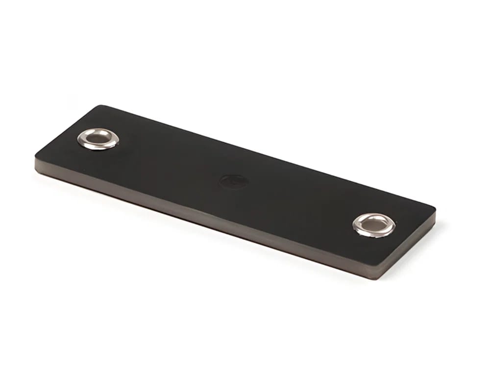 Metallplatte Mit Rfid-tag Mit Großer Reichweite, Anlagenverfolgung, Tag-u8-7525