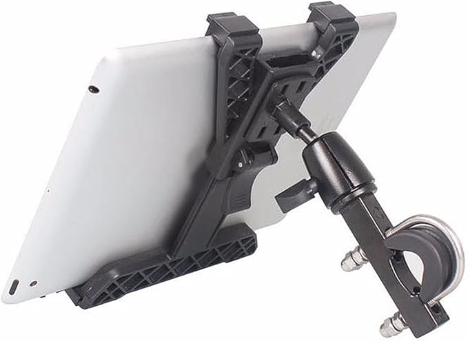 Tablet-fahrradhalterung, Geeignet Für Tablets Von 7 Bis 10 Zoll, Fahrrad-tablet-halterung