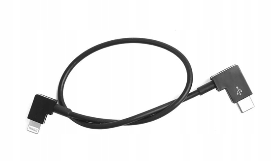 Otg-kabel Dji Mavic Air 2 Mini 2 Typ C - Iphone