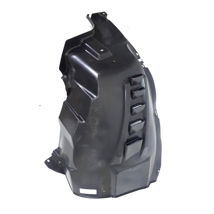 Vorderer Linker Radlauf Fiat Ducato Ii Peugeot Boxer 250 Citroen Jumper Ii Relay 2006-2014 1376379080 1372763080 Korrosionsschutz 5770fp2x