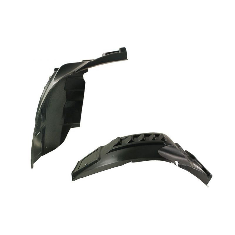 Vorderer Linker Radlauf Fiat Ducato Ii Peugeot Boxer 250 Citroen Jumper Ii Relay 2006-2014 1383795080 1372761080 Korrosionsschutz 5770fl2x