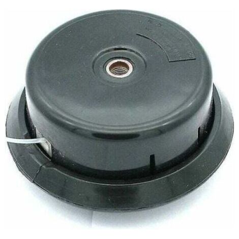 Freischneiderkopf Für Honda Umk431e, Umk435e, Umr425e, Umk422, Umt431, Umc435, Umc425, Hht31, Hht35 – M10 X 1,25 Master Links – 72560-vl1-631
