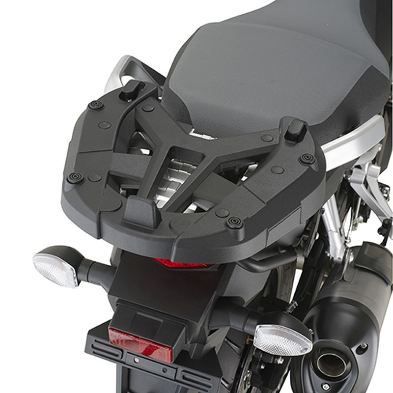 Kappa Topcase-träger Für Suzuki Dl 650 V-strom (2017), Dl 1000 V-strom (2017) (ohne Platte)