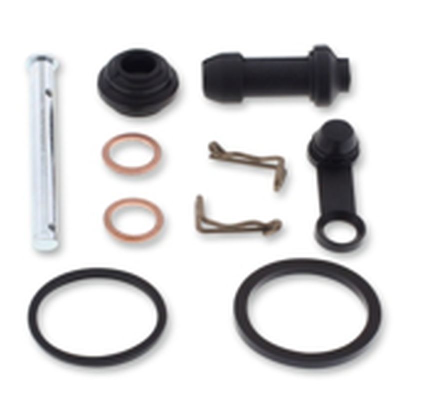 Bearing Worx Hinterradbremssattel-reparatursatz Ktm Sx/sxf/exc/excf '04-'16, Husaberg, Husqvarna (18-3048)