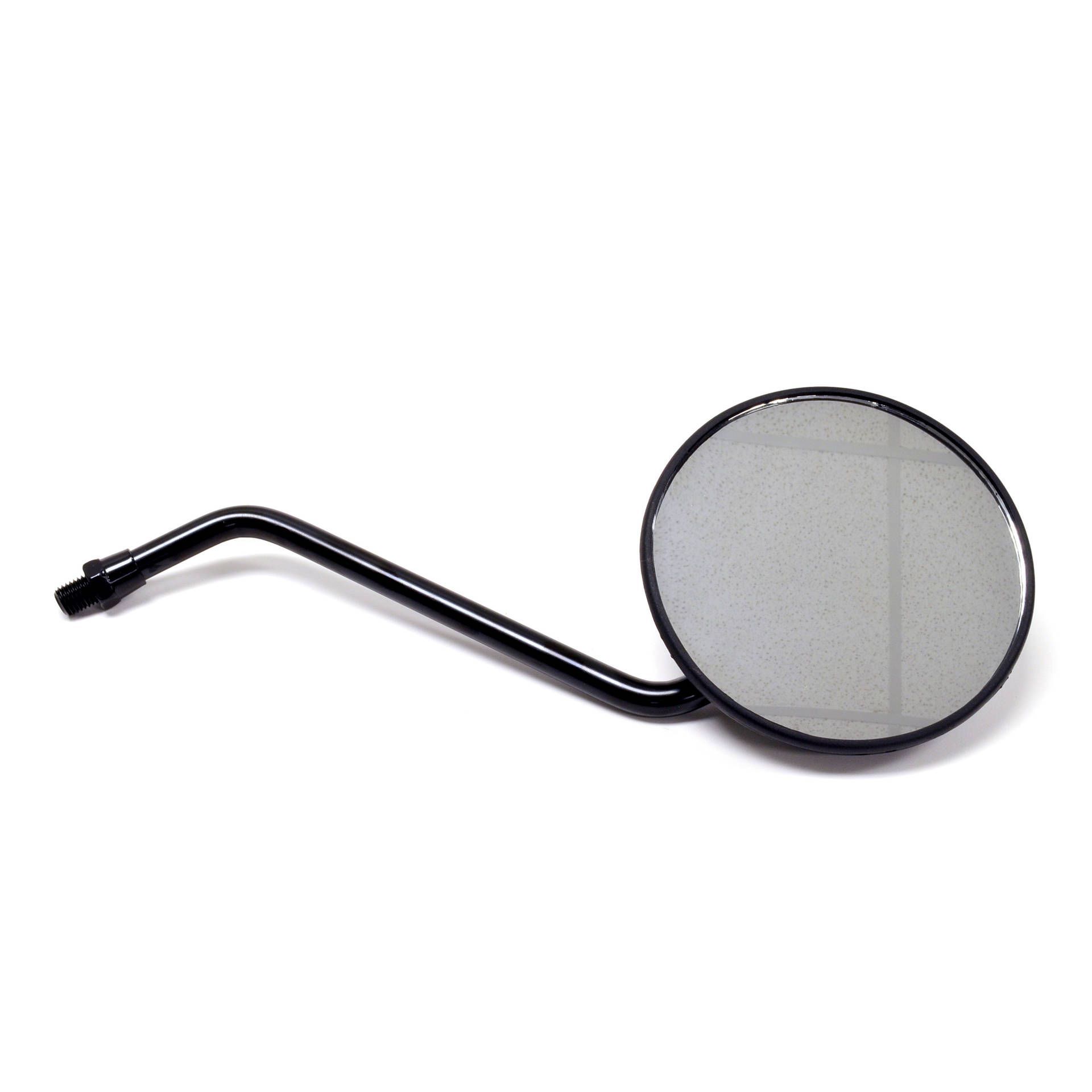 Emgo 2025/02 Spiegel Honda Xr 250 L '94-'96 Rechts / Links (oem: 88210-195-000) Schwarz (originaldesign) (homologation)