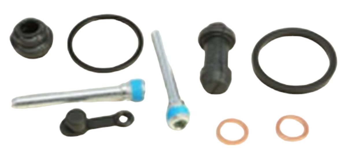 Bearing Worx Bremssattel-reparatursatz Vorne/hinten Can-am 330/400/500/650/800/1000, Hinten Yamaha Yfm 700 Raptor '06-'12 (18-3041)