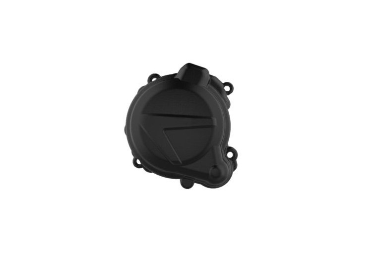 Polisport Beta 250 300rr Lichtmaschinenabdeckung Schutz 300 13 22 16 Schwarz