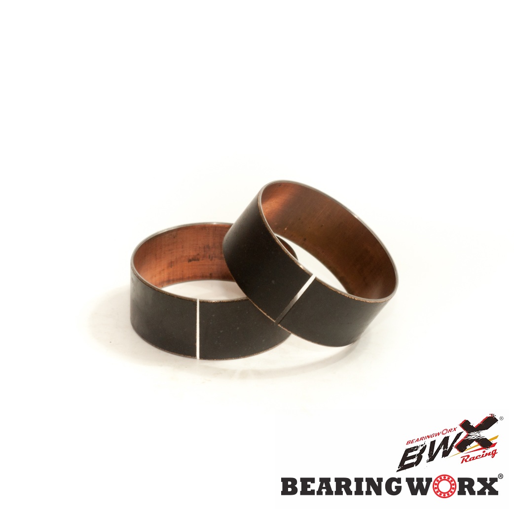 Bearing Worx Vorderachselaufbuchsen Honda Crf 250r 10-14 (2 Stück 47x49x20) (38-6081)