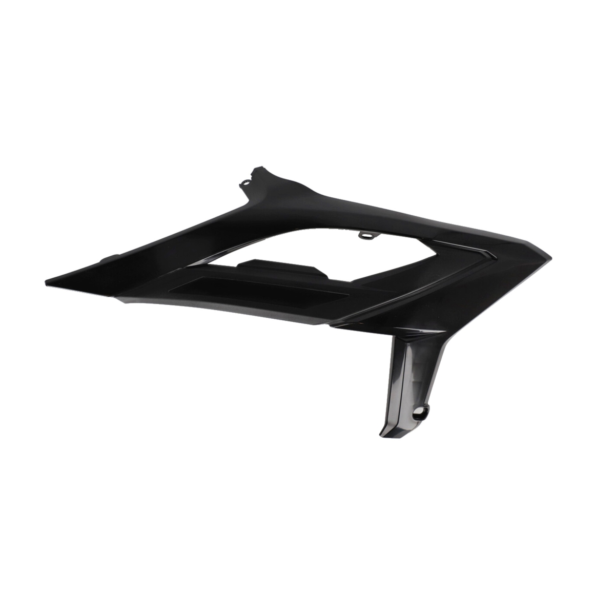 Polisport Beta Rr Kühlerschutzgitter 2t 4t 23 24 Schwarz Langlebig