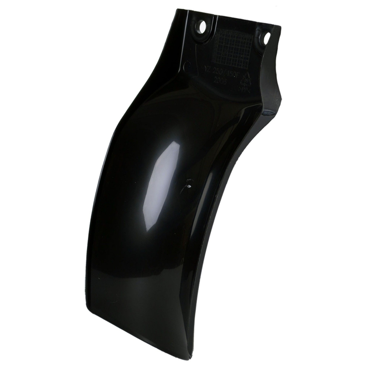 Polisport Heckverkleidung Für Yz Yzf 125 250 450f 250f 04 25 03 09 19 24 18 Schwarz