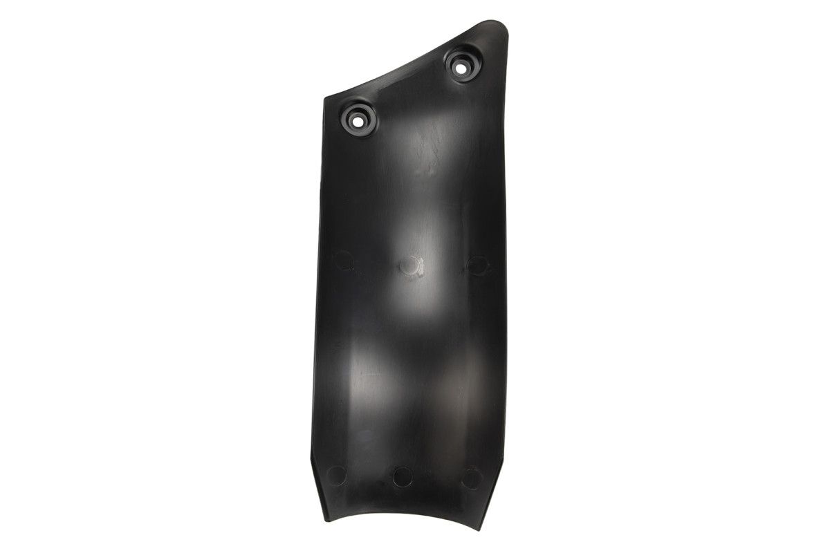 Ufo 2024/11 Hinterrad-stoßdämpferschutz Ktm Sx 85 '25 Schwarz