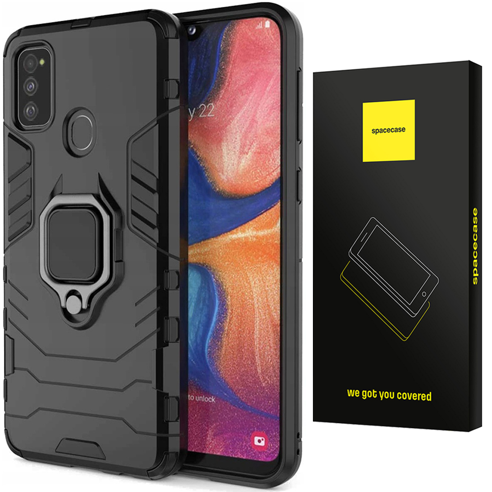 Spacecase X-ring Galaxy M21 Schwarz