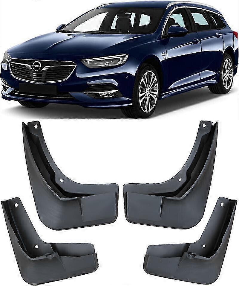 Originale Kotflügel Für Opel/vauxhall Insignia B Kombis (2017–2022)