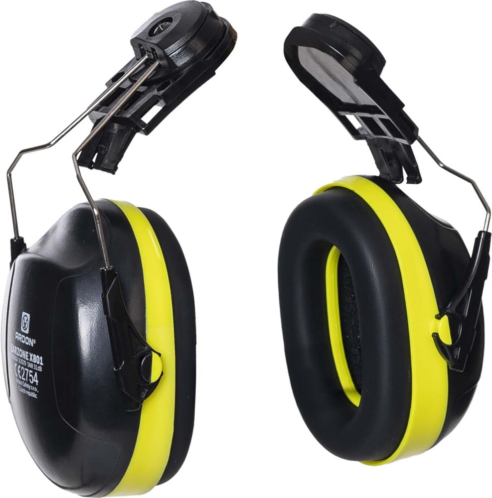 Ardon® Earzone X801 Geräuschunterdrückende Schutzkopfhörer