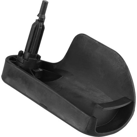 L-förmige Griffabdeckung Für Motorhaube Für Ttrs 2007-2014 8j1 823 533 C Seitenwände Und Verkleidungen