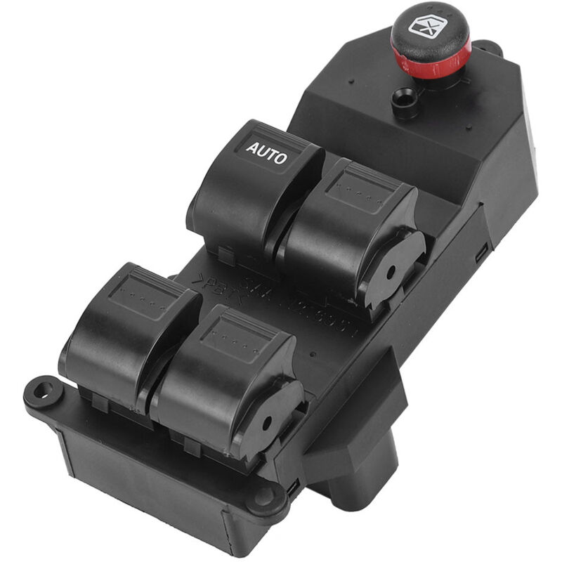 Fensterheberschalter 35750 Sae P03, Hohe Empfindlichkeit, Schnelle Reaktion, Elektrisch 2002–2006, Vorne Links