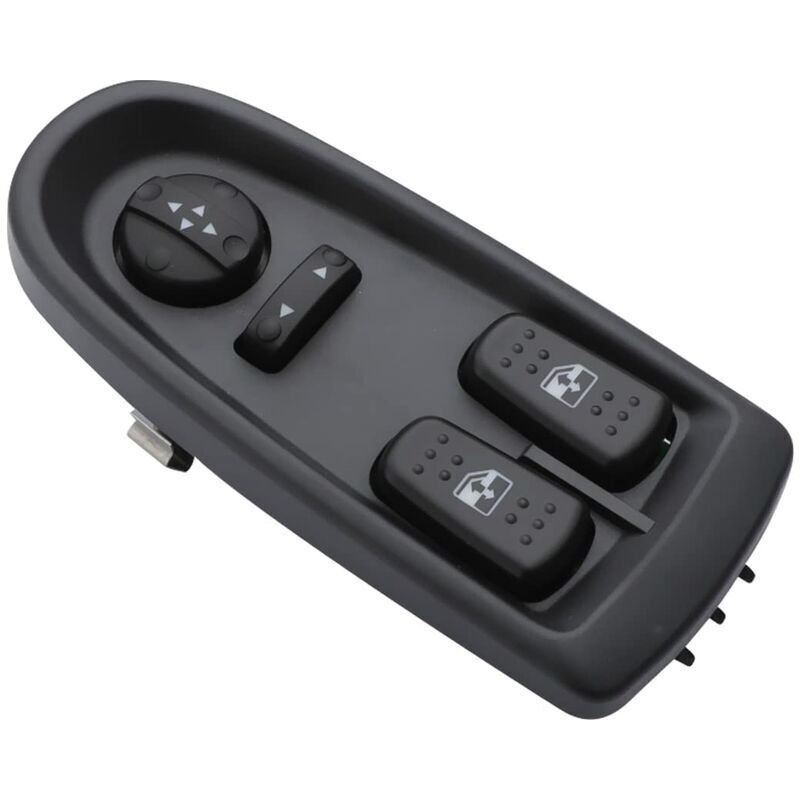 Sonstige Kfz-ersatzteile, Fensterheber-tastensteuerung, Elektrischer Fensterheberschalter Passend Für Iveco Daily 2006-2011 5801304491