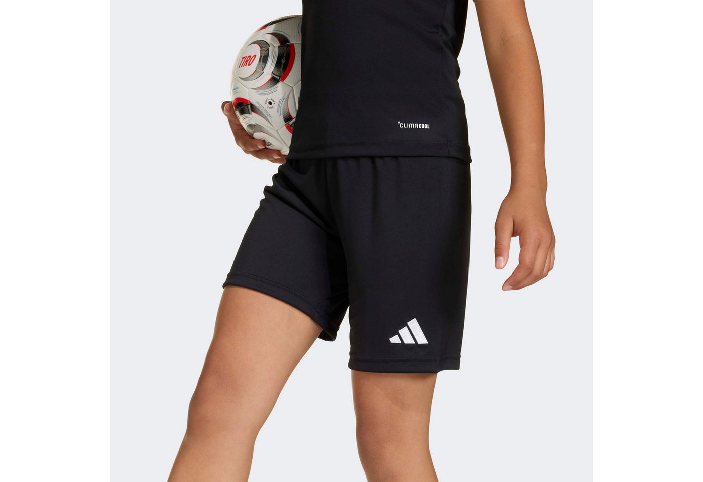 Adidas Jz6531 Entrada 26 Fußball-sportshorts Bild 2