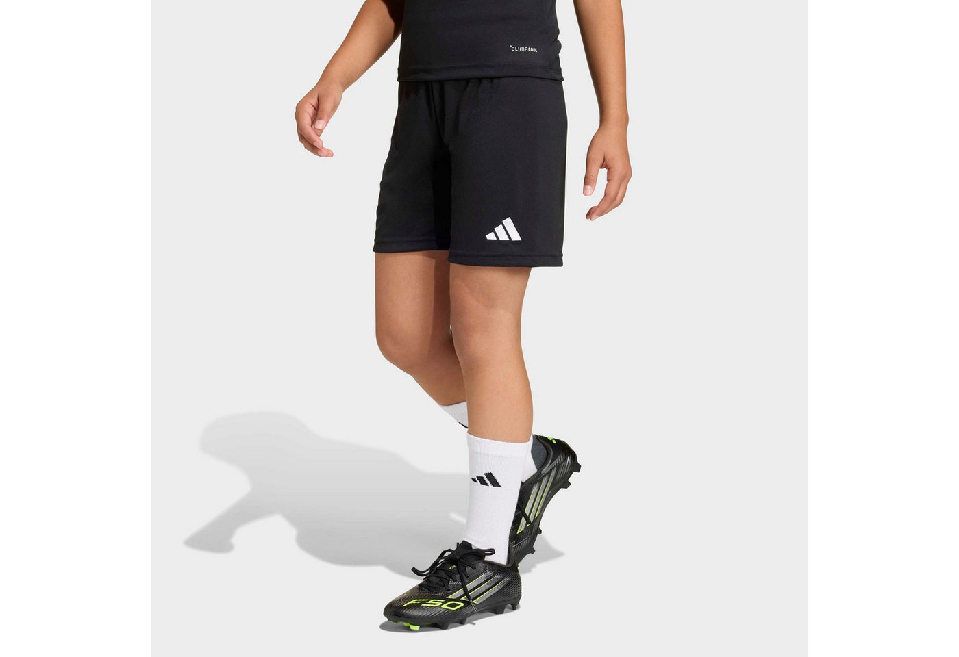 Adidas Jz6531 Entrada 26 Fußball-sportshorts Bild 3