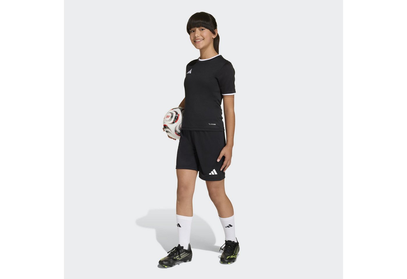 Adidas Jz6531 Entrada 26 Fußball-sportshorts Bild 5