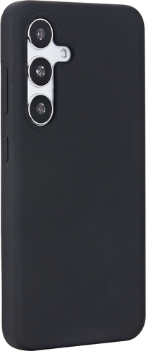 Samsung Galaxy A36 Estuff Schwarze Tpu-hülle