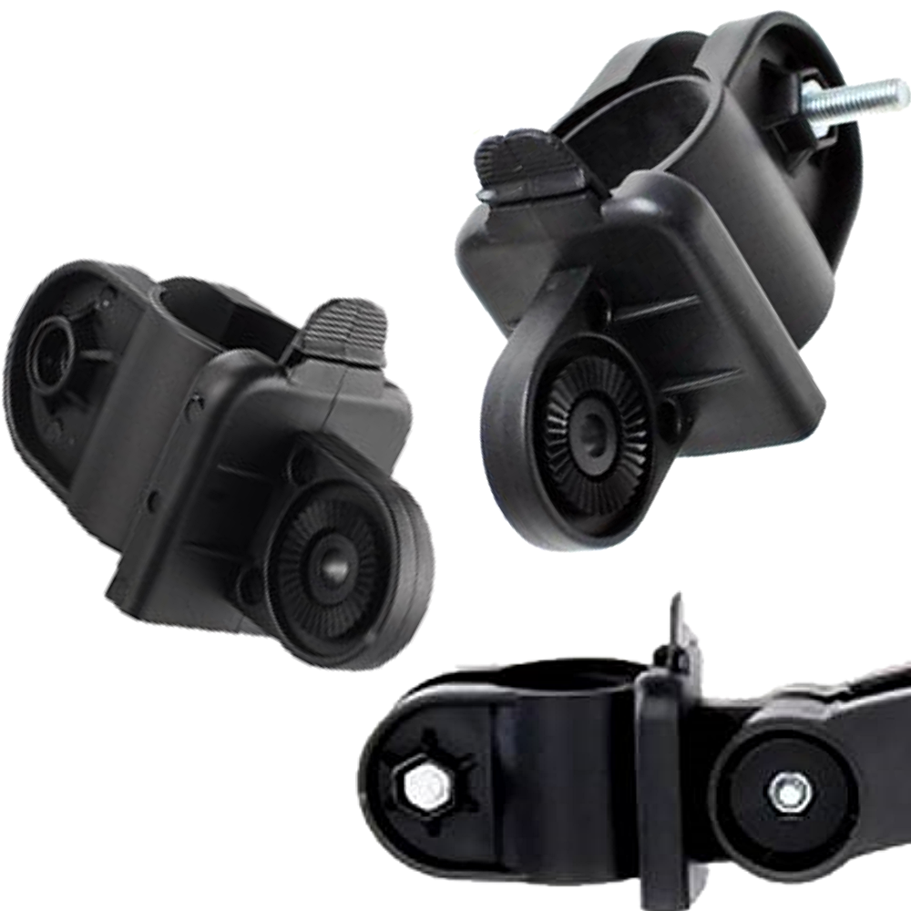 Hinterrad-schutzblechhalterung Simple Gp Clamp Sattelstützenhalter