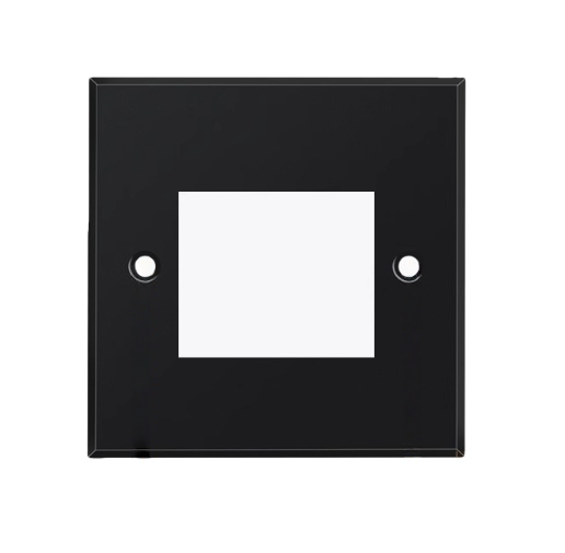 Teriux Tap-1-bk Montageplatte