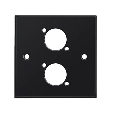 Teriux Twp-2-bk Montageplatte