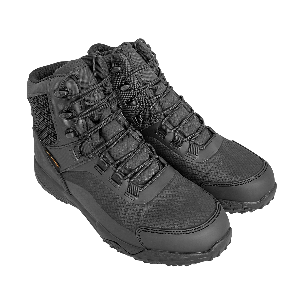 Wasserabweisende Terra-stiefeletten, Größe 42 - R-800-1342