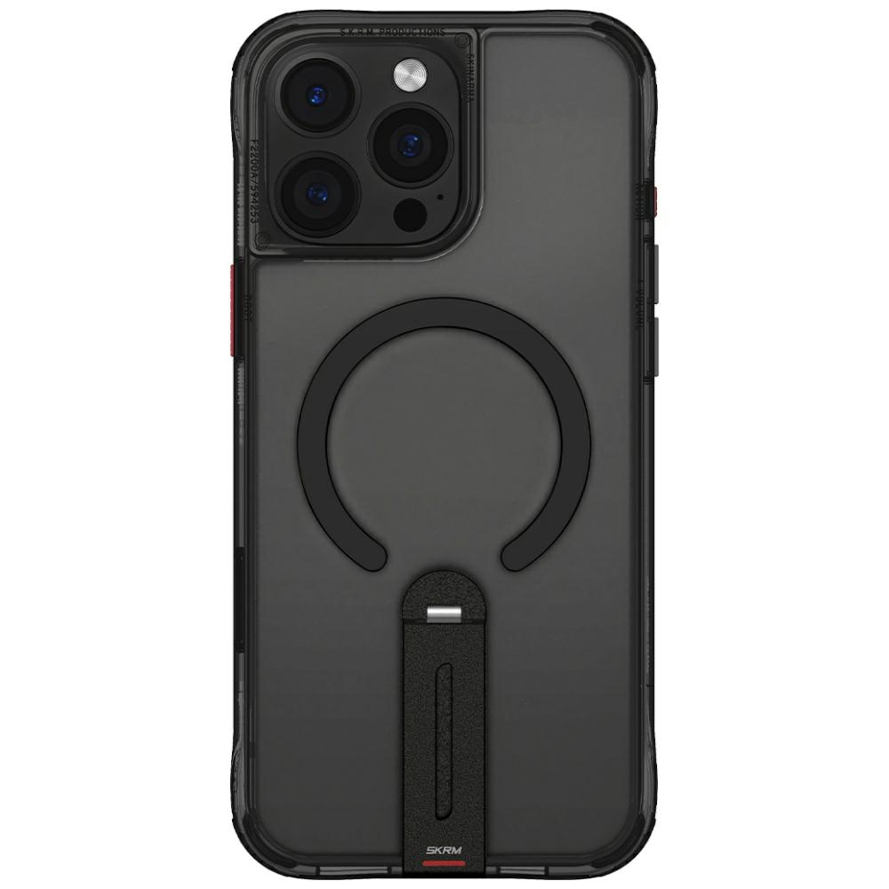 Skinarma Helix Hülle Für Iphone 16 Pro Max - Schwarz
