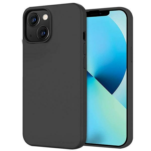 Iphone 14 Plus Hülle Beline Candy Black