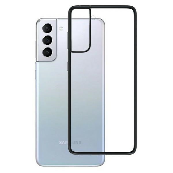 Schutzhülle Für Samsung Galaxy S21 Plus, 3mk Satinarmor, Militärqualität