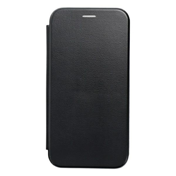 Samsung Galaxy S21 Plus Beline Flip Case Schwarz