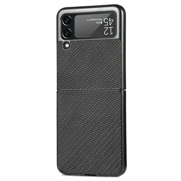 Samsung Galaxy Z Fold 6 Beline Carbon Black Hülle