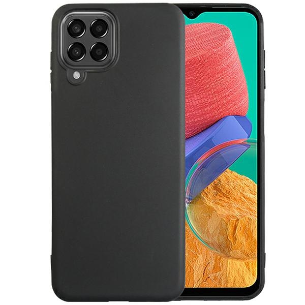 Samsung Galaxy M33 5g Beline Candy Black Hülle
