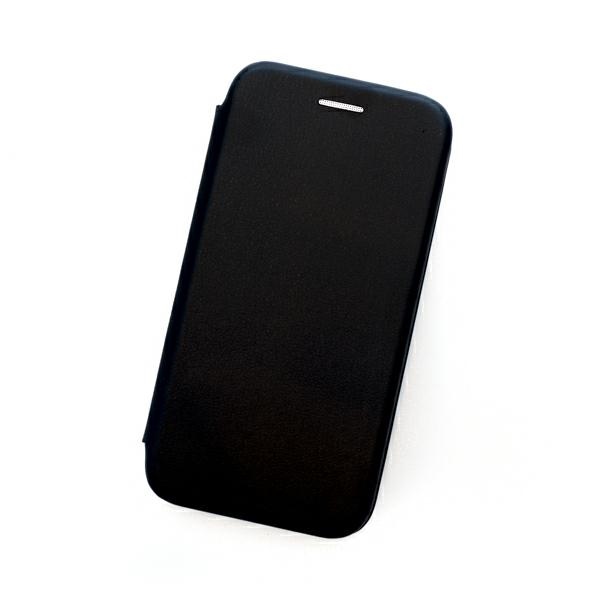 Beline Flip Case Für Iphone 13 Pro, Schwarz