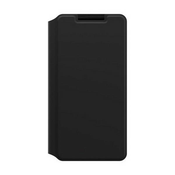 Samsung Galaxy S20 Ultra Hülle Otterbox Strada Via Schwarz