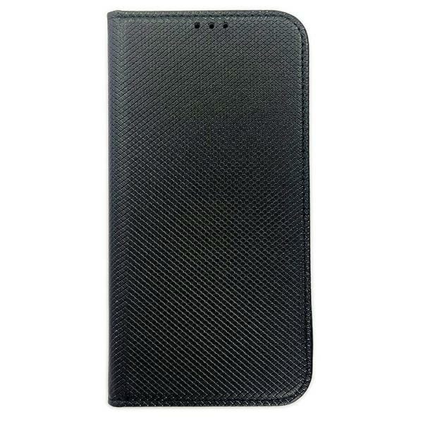 Flip Case Für Google Pixel 7 Schwarz