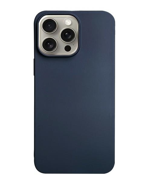 Iphone 16 Pro Max Hülle Beline Candy Black