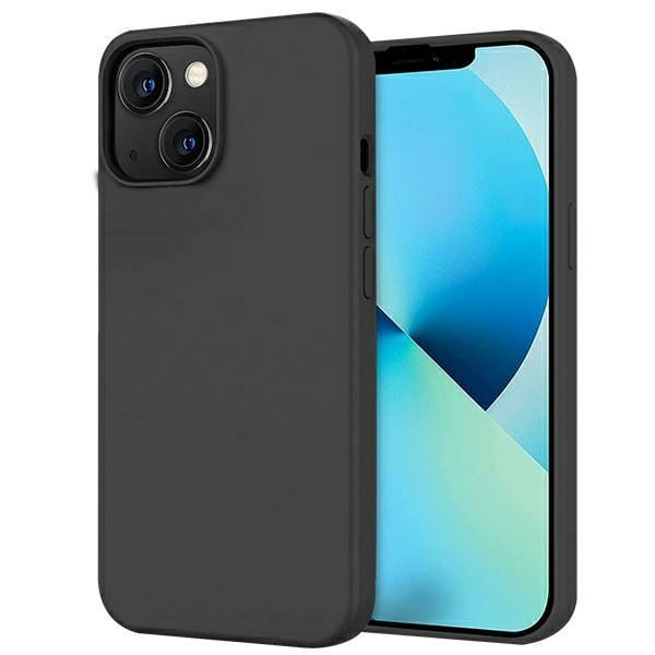 Iphone 15 Plus Hülle Beline Candy Black