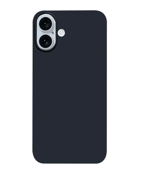 Iphone 16 Plus Hülle Schwarz Beline Candy