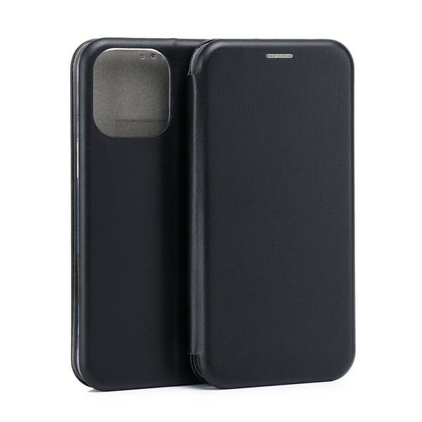 Beline Flip Case Für Iphone 16 Pro Max, Schwarz