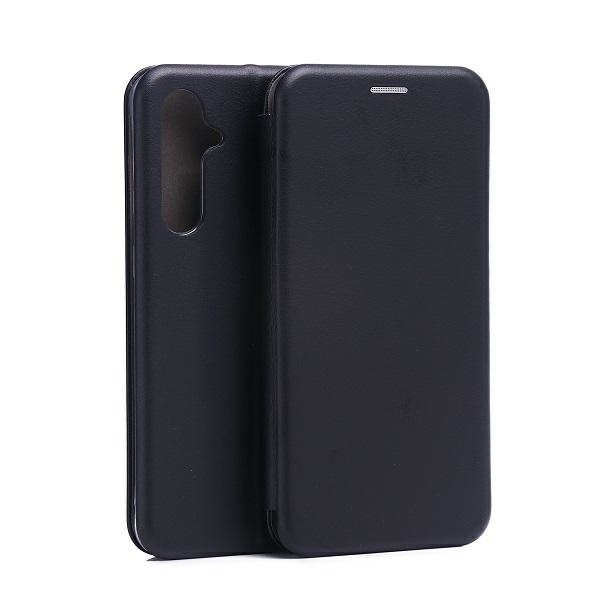 Samsung Galaxy S23 Fe Beline Flip Case Schwarz