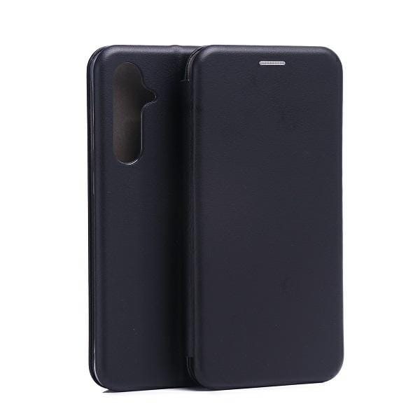 Samsung Galaxy S23 Fe Beline Flip Case Schwarz