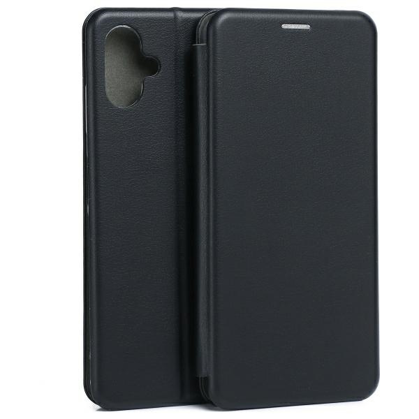 Flip-hülle Für Samsung Galaxy A06 5g Beline Schwarz