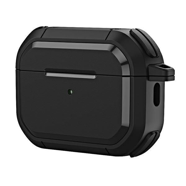 Beline Schwarze Airpods Pro 2 Hülle