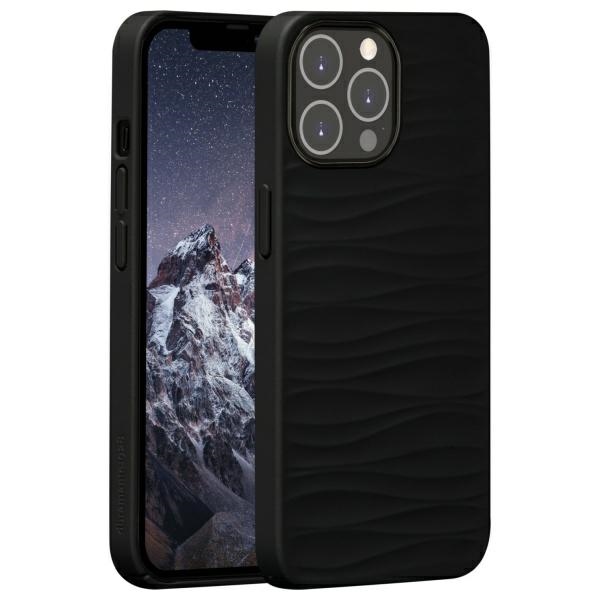 Iphone 14 Pro Hülle Dbramante 1928 Dune Black