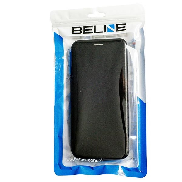 Flip-hülle Für Samsung Galaxy M31s Beline Schwarz